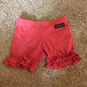 💕 Matilda Jane Shorties